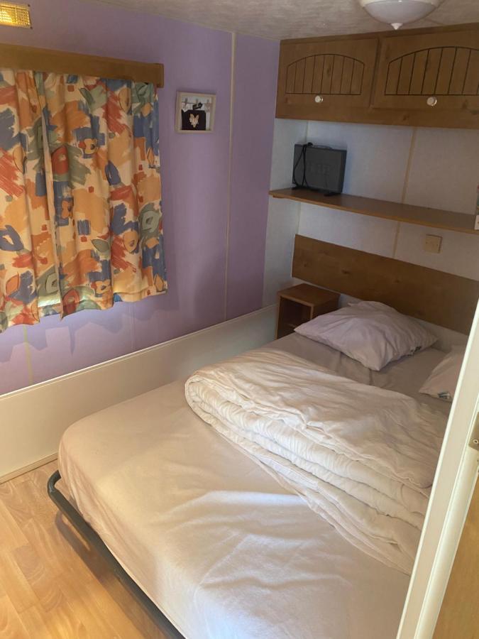 Mobilhome Bordure De Mer لي بورتيل المظهر الخارجي الصورة