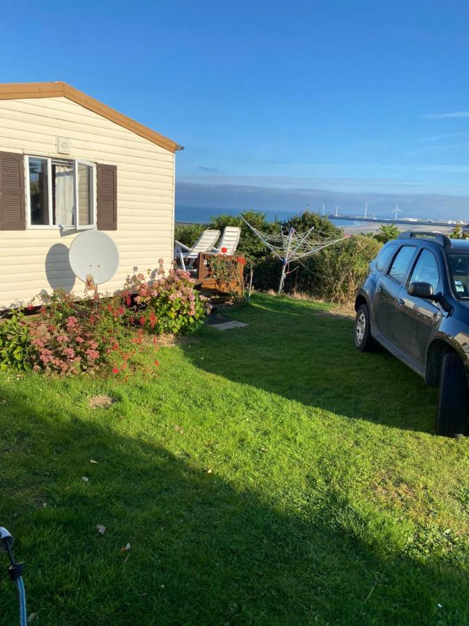 Mobilhome Bordure De Mer لي بورتيل المظهر الخارجي الصورة