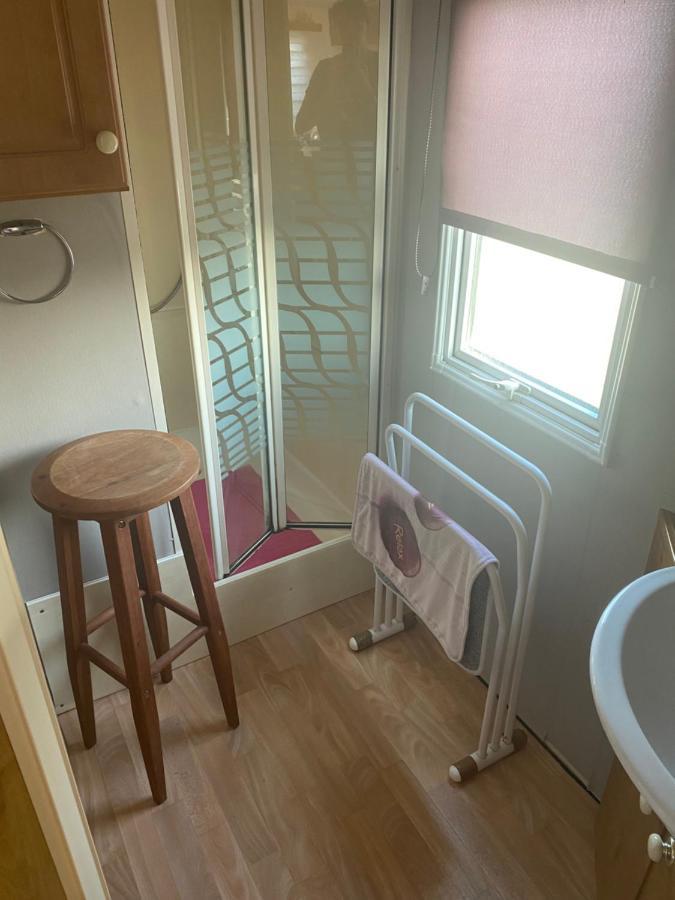 Mobilhome Bordure De Mer لي بورتيل المظهر الخارجي الصورة